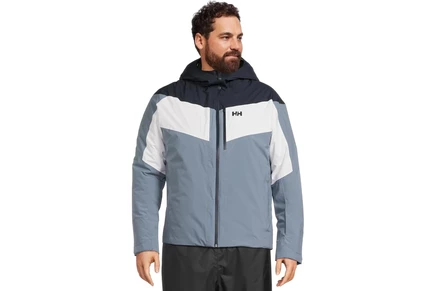 Пальто Helly Hansen Carv Lifaloft 2.0 Jacket