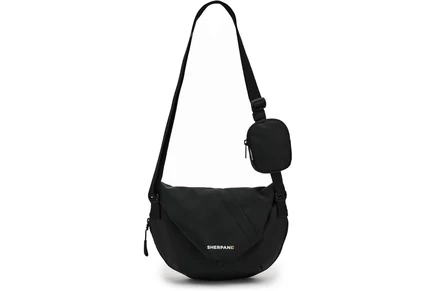 Женская сумка через плечо Sherpani Milli Mini Messenger