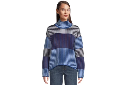 Свитер Dale of Norway Skarstind Sweater
