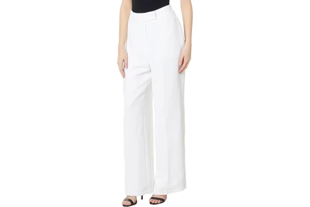 Брюки Ted Baker Grethat Wide Leg Tailored Trouser