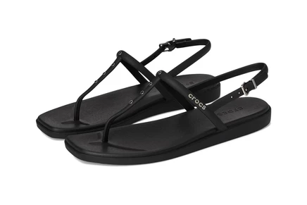Сандалии Crocs Miami Thong Sandal