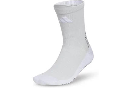 Унисекс носки Adidas 5 Star Team Grip, светло-серые