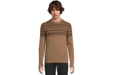 Свитер Royal Robbins Arch Rock Crew Long Sleeve