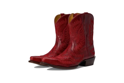 Ботинки Ariat Cate Western Boots