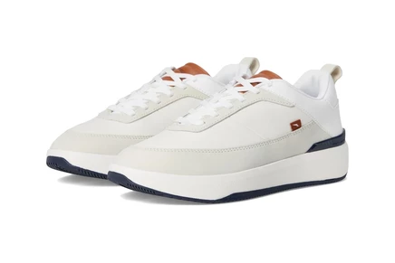 Wolf & Shepherd Baller Sport white