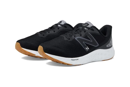 Мужские кроссовки New Balance Fresh Foam Arishi v4