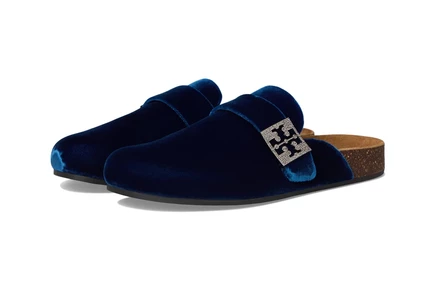 Сабо Tory Burch Mellow Pave Mule