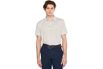 Мужская рубашка Black Clover Crush Polo