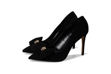 Туфли Vince Camuto Haylez Bow Detail Pump