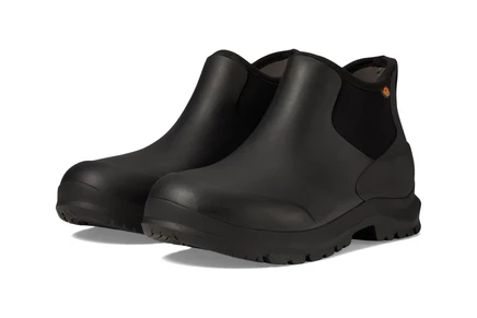 Ботинки Bogs Sauvie Chelsea II