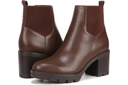Ботинки Naturalizer Verney Waterproof