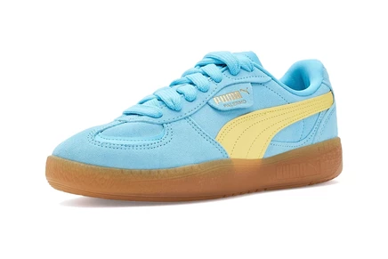 Кроссовки PUMA Palermo Moda Xtra Gum Shoes