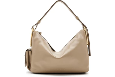 Женская сумка Marc Jacobs The Juliette Hobo