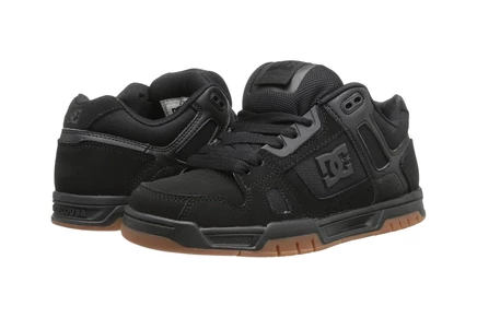 black/gum