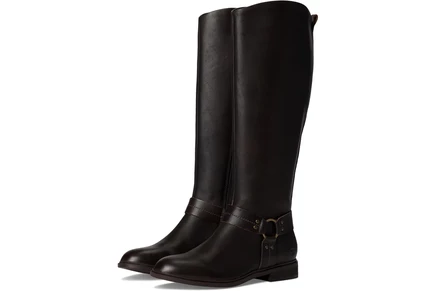 Ботинки Lucky Brand Hamila O-Ring Harness Boots