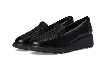 Лоферы Clarks Sharon Pace