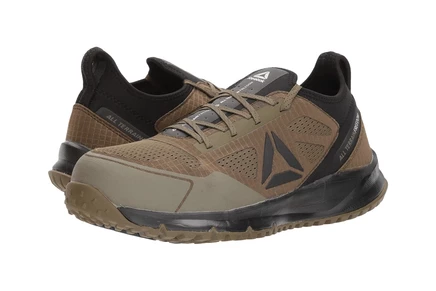 Треккинговые ботинки Reebok Work All Terrain Work