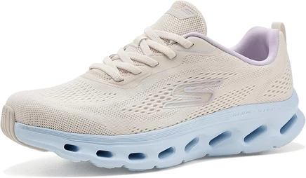 Женские кроссовки Skechers Go Walk Kristee, natural