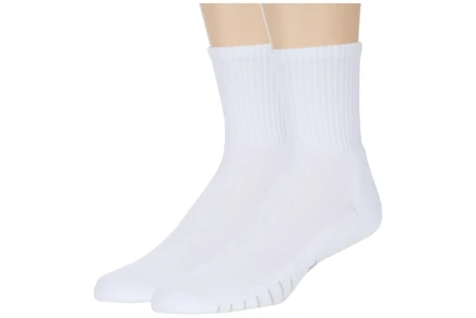Носки Eurosock Slam Cool Crew 2-Pack