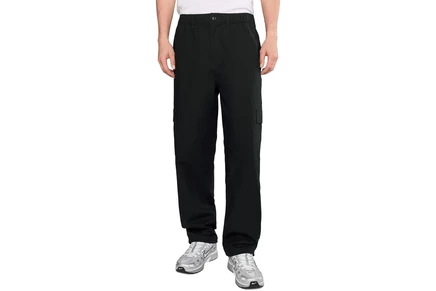 Брюки Nike Club Woven Cargo Pants Collection