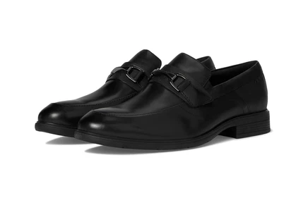 Лоферы Clarks Steadwell Bit