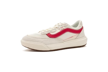 Унисекс кроссовки Vans Ultrarange 2.0 SE, слоновая кость