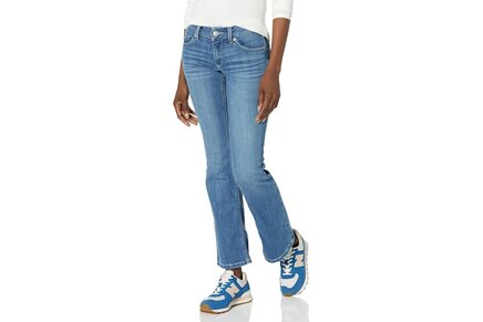 Джинсы Ariat Real Mid-Rise Patricia Boot Jeans