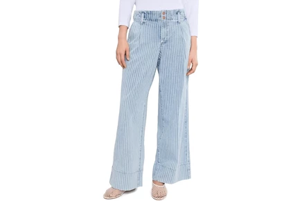 Джинсы NYDJ Simone Jeans
