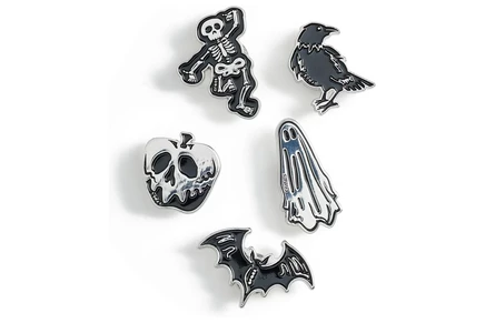 spooky season