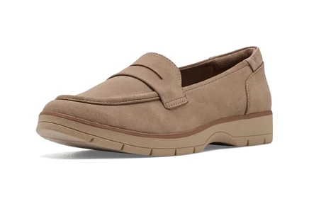 Лоферы Dr. Scholls Nice Day Loafer/Moc Shoes