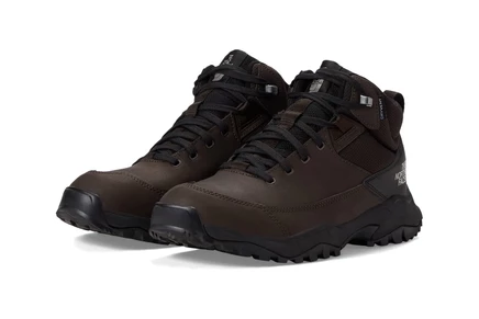 Ботинки The North Face Storm Strike III Waterproof