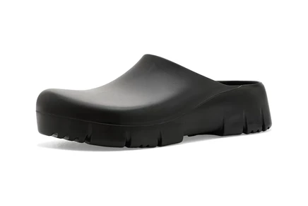 Мужские сабо Birkenstock Super Birki 2.0, черные