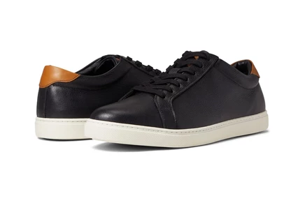 Мужские кроссовки Allen Edmonds Courtside