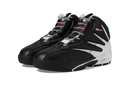 Reebok Work The Blast Work black /white