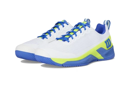 Мужские кроссовки Wilson Rush Pro 4.5