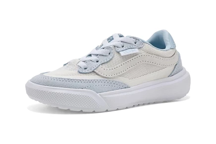 Детские кроссовки Vans Ultrarange 2.0 SE, серо-белые