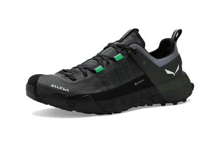 Мужские кроссовки SALEWA Wildfire Nxt Gtx