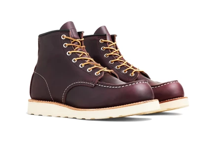 Ботинки Red Wing Heritage 6