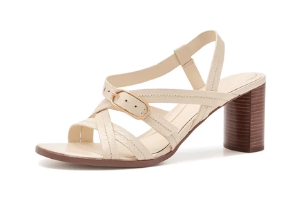 Женские босоножки Cole Haan Dillon, ванильные