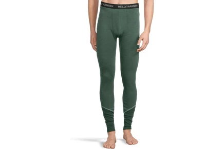 Брюки Helly Hansen Lifa Merino Midweight Pants