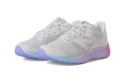 Кроссовки для детей New Balance Arishi v4, мультиколор
