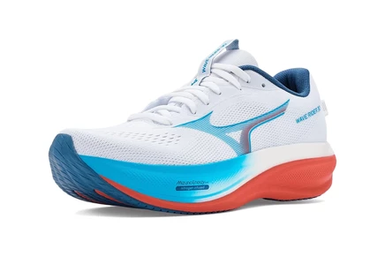 Мужские кроссовки Mizuno Wave Rider 30