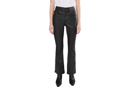 Джинсы Levis Womens 725 High Rise Bootcut