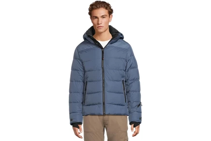 Пальто Bogner Fire Ice Luka2
