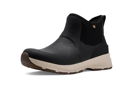 Ботинки Bogs Spruce Chelsea