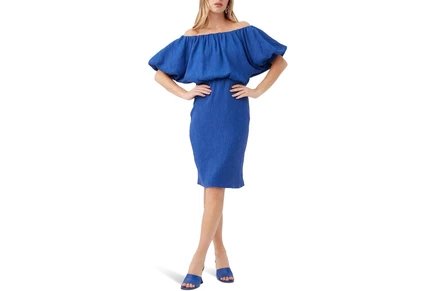 Платье Trina Turk Tatiana Dress