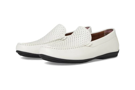 Мужские кроссовки Stacy Adams Conroy Moc Toe Driver