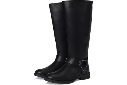 Сапаги FRYE AND CO. Kellie Harness Wide Calf
