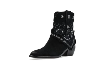 Dolce Vita Mekala onyx