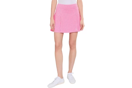 Юбка Lilly Pulitzer Huxley Skort UPF 50